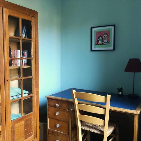 Charming One Bedroom Apartment In Brive Center Exterior foto