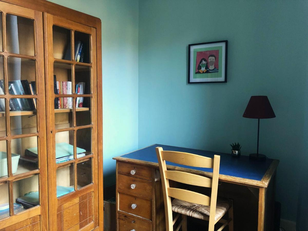 Charming One Bedroom Apartment In Brive Center Exterior foto